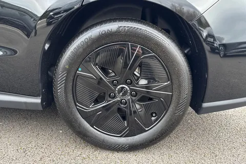  BYD Seal 6 1.5 DM-i 10kWh Boost CVT Auto Euro 6 (s/s) 4dr Thumbnail #23