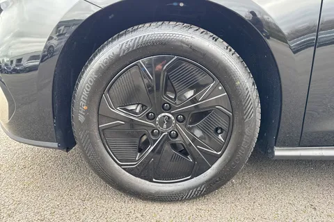  BYD Seal 6 1.5 DM-i 10kWh Boost CVT Auto Euro 6 (s/s) 4dr Thumbnail #24