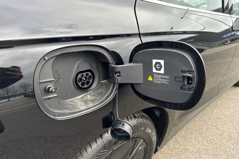  BYD Seal 6 1.5 DM-i 10kWh Boost CVT Auto Euro 6 (s/s) 4dr Thumbnail #25