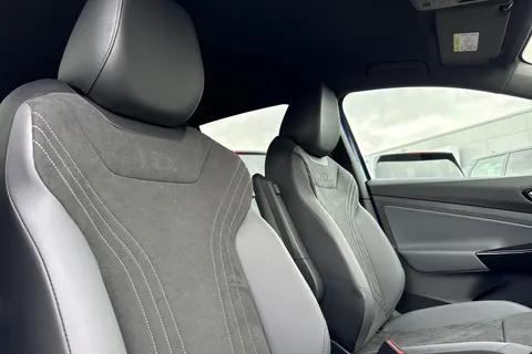 KY75RWJ Volkswagen ID.5 210kW Match Pro 77kWh ⭐Info Pack plus, Style pack, Assistance Package Drive Thumbnail #25