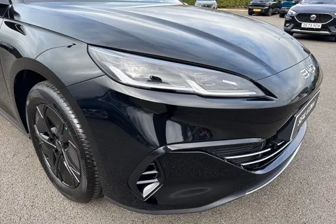  BYD Seal 6 1.5 DM-i 10kWh Boost CVT Auto Euro 6 (s/s) 4dr Thumbnail #26