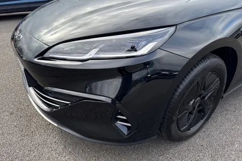  BYD Seal 6 1.5 DM-i 10kWh Boost CVT Auto Euro 6 (s/s) 4dr Thumbnail #27