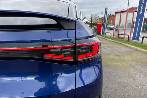 KY75RWJ Volkswagen ID.5 210kW Match Pro 77kWh ⭐Info Pack plus, Style pack, Assistance Package Drive Thumbnail #27