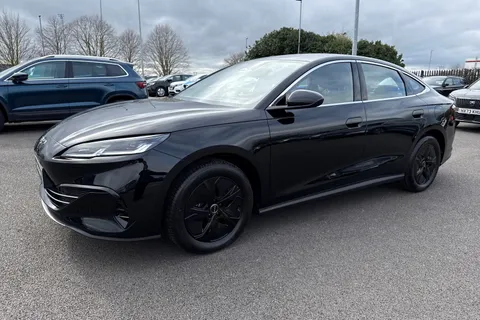  BYD Seal 6 1.5 DM-i 10kWh Boost CVT Auto Euro 6 (s/s) 4dr Thumbnail #28