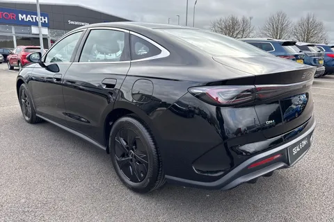  BYD Seal 6 1.5 DM-i 10kWh Boost CVT Auto Euro 6 (s/s) 4dr Thumbnail #31