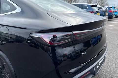  BYD Seal 6 1.5 DM-i 10kWh Boost CVT Auto Euro 6 (s/s) 4dr Thumbnail #32