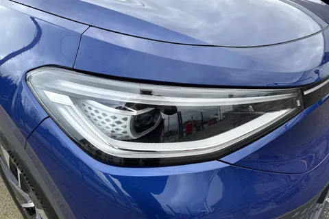 KY75RWJ Volkswagen ID.5 210kW Match Pro 77kWh ⭐Info Pack plus, Style pack, Assistance Package Drive Thumbnail #32