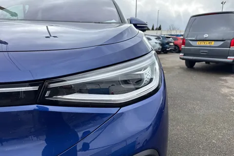 KY75RWJ Volkswagen ID.5 210kW Match Pro 77kWh ⭐Info Pack plus, Style pack, Assistance Package Drive Thumbnail #33