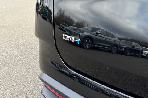  BYD Seal 6 1.5 DM-i 10kWh Boost CVT Auto Euro 6 (s/s) 4dr Thumbnail #34