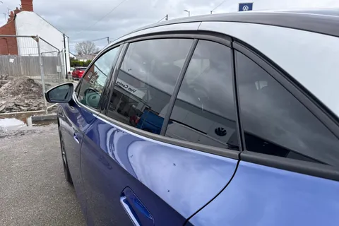 KY75RWJ Volkswagen ID.5 210kW Match Pro 77kWh ⭐Info Pack plus, Style pack, Assistance Package Drive Thumbnail #35