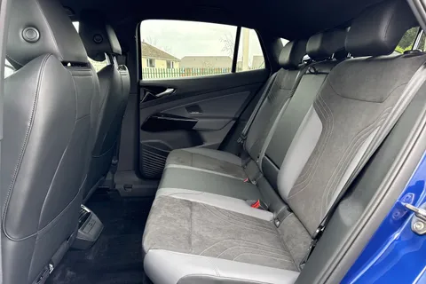 KY75RWJ Volkswagen ID.5 210kW Match Pro 77kWh ⭐Info Pack plus, Style pack, Assistance Package Drive Thumbnail #36