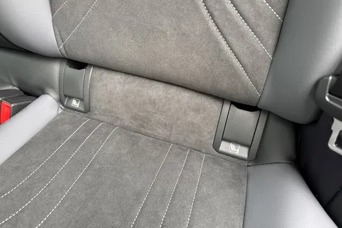 KY75RWJ Volkswagen ID.5 210kW Match Pro 77kWh ⭐Info Pack plus, Style pack, Assistance Package Drive Thumbnail #37