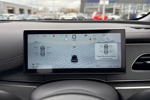  BYD Seal 6 1.5 DM-i 10kWh Boost CVT Auto Euro 6 (s/s) 4dr Thumbnail #39