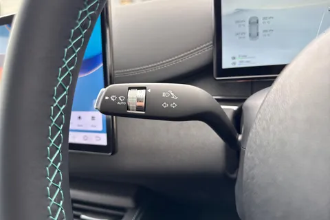  BYD Seal 6 1.5 DM-i 10kWh Boost CVT Auto Euro 6 (s/s) 4dr Thumbnail #42