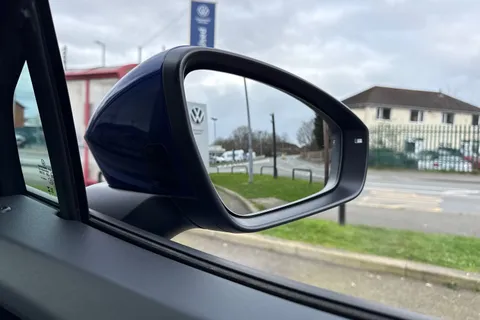 KY75RWJ Volkswagen ID.5 210kW Match Pro 77kWh ⭐Info Pack plus, Style pack, Assistance Package Drive Thumbnail #44