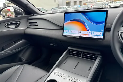  BYD Seal 6 1.5 DM-i 10kWh Boost CVT Auto Euro 6 (s/s) 4dr Thumbnail #45