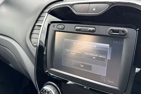 BF65NVJ Renault Captur 1.5 dCi ENERGY Dynamique MediaNav Euro 5 (s/s) 5dr Thumbnail #45