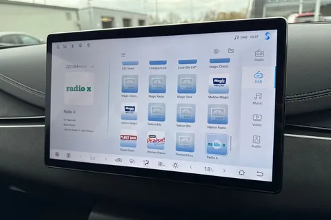  BYD Seal 6 1.5 DM-i 10kWh Boost CVT Auto Euro 6 (s/s) 4dr Thumbnail #46