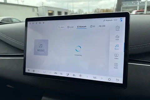  BYD Seal 6 1.5 DM-i 10kWh Boost CVT Auto Euro 6 (s/s) 4dr Thumbnail #47