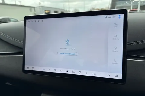  BYD Seal 6 1.5 DM-i 10kWh Boost CVT Auto Euro 6 (s/s) 4dr Thumbnail #48