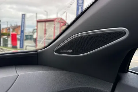 KY75RWJ Volkswagen ID.5 210kW Match Pro 77kWh ⭐Info Pack plus, Style pack, Assistance Package Drive Thumbnail #49