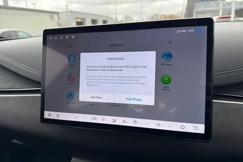  BYD Seal 6 1.5 DM-i 10kWh Boost CVT Auto Euro 6 (s/s) 4dr Thumbnail #49