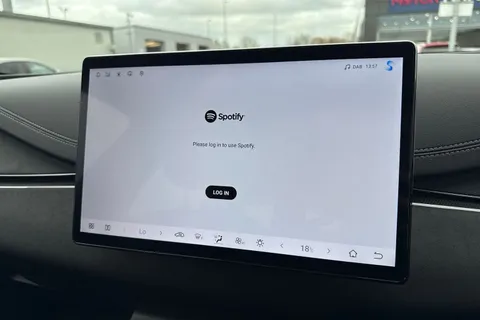  BYD Seal 6 1.5 DM-i 10kWh Boost CVT Auto Euro 6 (s/s) 4dr Thumbnail #50