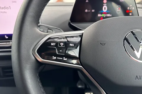 KY75RWJ Volkswagen ID.5 210kW Match Pro 77kWh ⭐Info Pack plus, Style pack, Assistance Package Drive Thumbnail #50