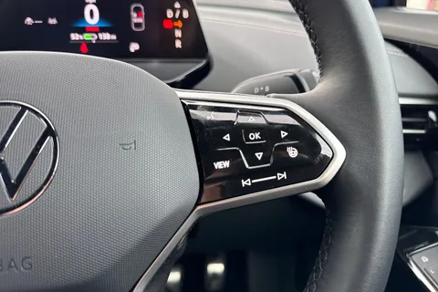 KY75RWJ Volkswagen ID.5 210kW Match Pro 77kWh ⭐Info Pack plus, Style pack, Assistance Package Drive Thumbnail #51