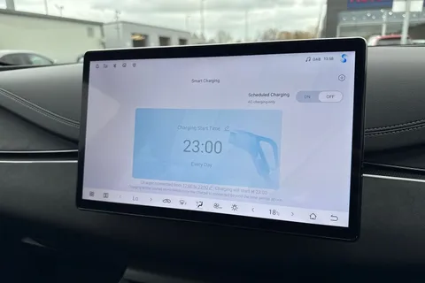  BYD Seal 6 1.5 DM-i 10kWh Boost CVT Auto Euro 6 (s/s) 4dr Thumbnail #51