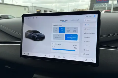  BYD Seal 6 1.5 DM-i 10kWh Boost CVT Auto Euro 6 (s/s) 4dr Thumbnail #52