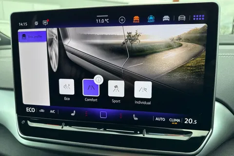 KY75RWJ Volkswagen ID.5 210kW Match Pro 77kWh ⭐Info Pack plus, Style pack, Assistance Package Drive Thumbnail #54