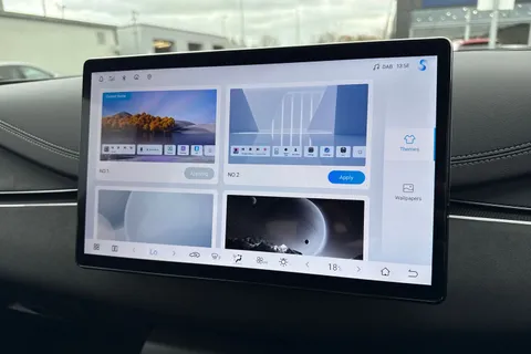  BYD Seal 6 1.5 DM-i 10kWh Boost CVT Auto Euro 6 (s/s) 4dr Thumbnail #55