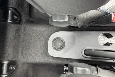 BF65NVJ Renault Captur 1.5 dCi ENERGY Dynamique MediaNav Euro 5 (s/s) 5dr Thumbnail #53