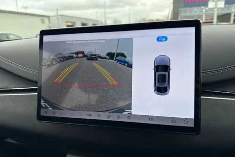  BYD Seal 6 1.5 DM-i 10kWh Boost CVT Auto Euro 6 (s/s) 4dr Thumbnail #56