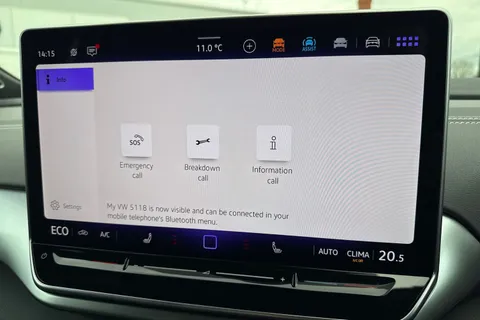 KY75RWJ Volkswagen ID.5 210kW Match Pro 77kWh ⭐Info Pack plus, Style pack, Assistance Package Drive Thumbnail #57