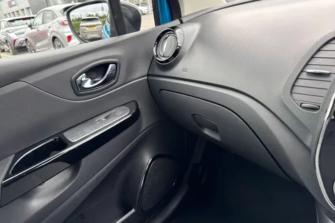 BF65NVJ Renault Captur 1.5 dCi ENERGY Dynamique MediaNav Euro 5 (s/s) 5dr Thumbnail #55