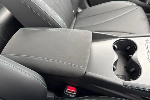  BYD Seal 6 1.5 DM-i 10kWh Boost CVT Auto Euro 6 (s/s) 4dr Thumbnail #58