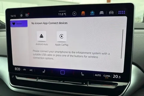 KY75RWJ Volkswagen ID.5 210kW Match Pro 77kWh ⭐Info Pack plus, Style pack, Assistance Package Drive Thumbnail #58