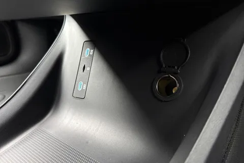  BYD Seal 6 1.5 DM-i 10kWh Boost CVT Auto Euro 6 (s/s) 4dr Thumbnail #60