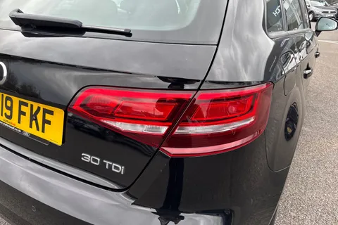 BW19FKF Audi A3 1.6 TDI 30 SE Technik Sportback Euro 6 (s/s) 5dr Thumbnail #9