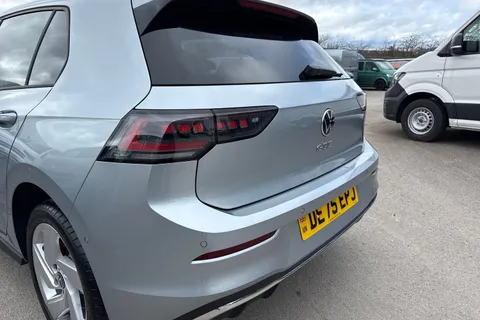 DE75EPJ Volkswagen Golf 1.5 TSI 272 GTE eHybrid 5dr DSG Thumbnail #9