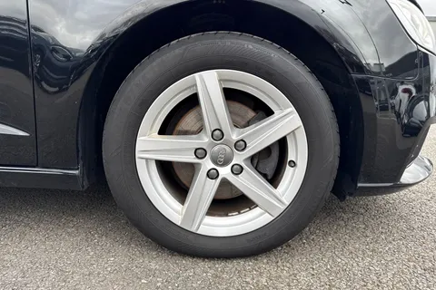 BW19FKF Audi A3 1.6 TDI 30 SE Technik Sportback Euro 6 (s/s) 5dr Thumbnail #11