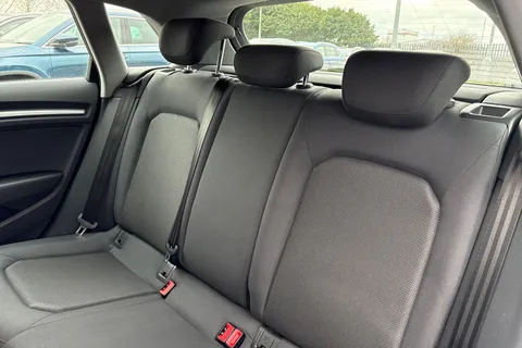 BW19FKF Audi A3 1.6 TDI 30 SE Technik Sportback Euro 6 (s/s) 5dr Thumbnail #20