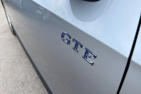 DE75EPJ Volkswagen Golf 1.5 TSI 272 GTE eHybrid 5dr DSG Thumbnail #29