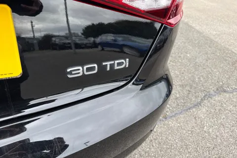 BW19FKF Audi A3 1.6 TDI 30 SE Technik Sportback Euro 6 (s/s) 5dr Thumbnail #35