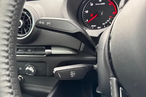 BW19FKF Audi A3 1.6 TDI 30 SE Technik Sportback Euro 6 (s/s) 5dr Thumbnail #42