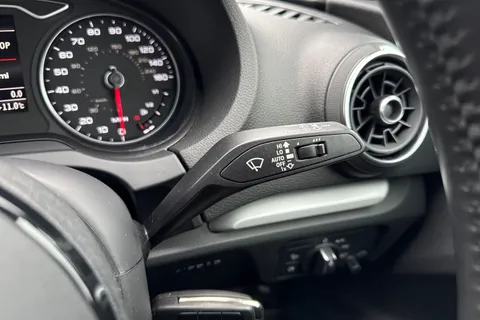 BW19FKF Audi A3 1.6 TDI 30 SE Technik Sportback Euro 6 (s/s) 5dr Thumbnail #43