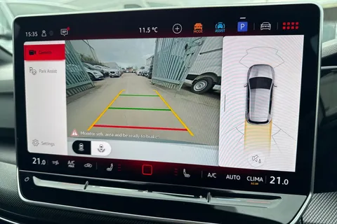 DE75EPJ Volkswagen Golf 1.5 TSI 272 GTE eHybrid 5dr DSG Thumbnail #46