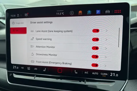 DE75EPJ Volkswagen Golf 1.5 TSI 272 GTE eHybrid 5dr DSG Thumbnail #48